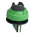 schneider electric Lampvred infälld grön 3 läg