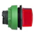 schneider electric Lampvred infälld röd 3 >c