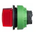 schneider electric Lampvred infälld röd 3 v>c