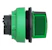 schneider electric Lampvred infälld grön 3 h>c