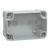 schneider electric Kopplingslåda 125x80x65 pc tr