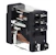 schneider electric Relä 10a 1vxl ltk 230vac