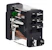schneider electric Relä 10a 1vxl ltk+led 230vac