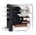 schneider electric Pistokantarele zelio rxg25p7 230vac 2c/o 5a läpinäk