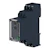 schneider electric Kontrollrelä u-spän 200 240vac