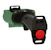 schneider electric Handenhet radio 8tk + led