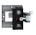 schneider electric Kontaktblock bottenmontage 1br