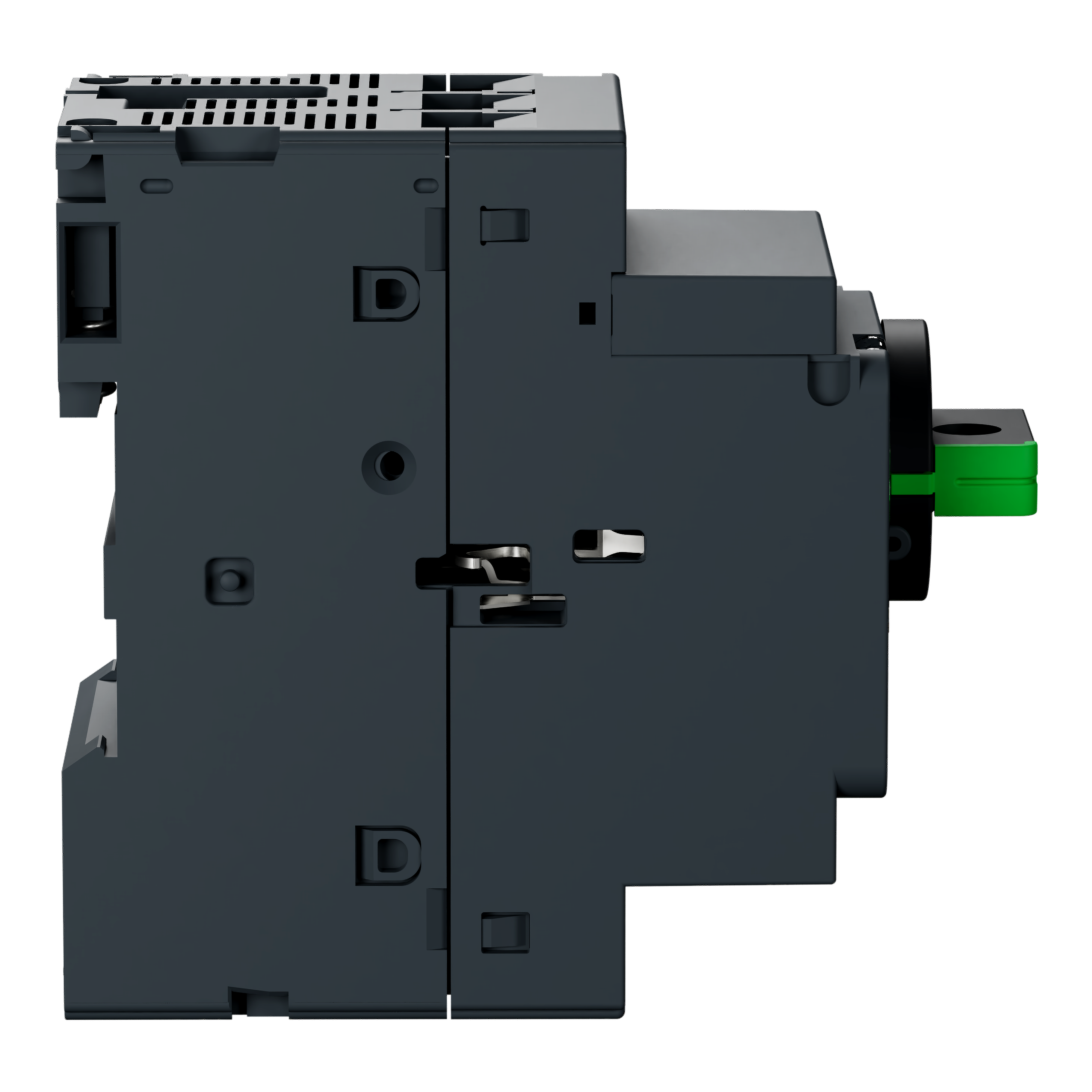 schneider electric Motorskyddsbr. 4-6,3a