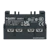 schneider electric Hjälpkontaktblock 1sl+1br frontmonteras