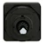 schneider electric Vred till k1 45 x 45 skylt