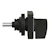 schneider electric Vred till k1 45 x 45 skylt