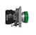 schneider electric Signallampa 24v grön led