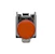 schneider electric Signallampa 24v gul led