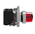 schneider electric Lampvred röd 24v