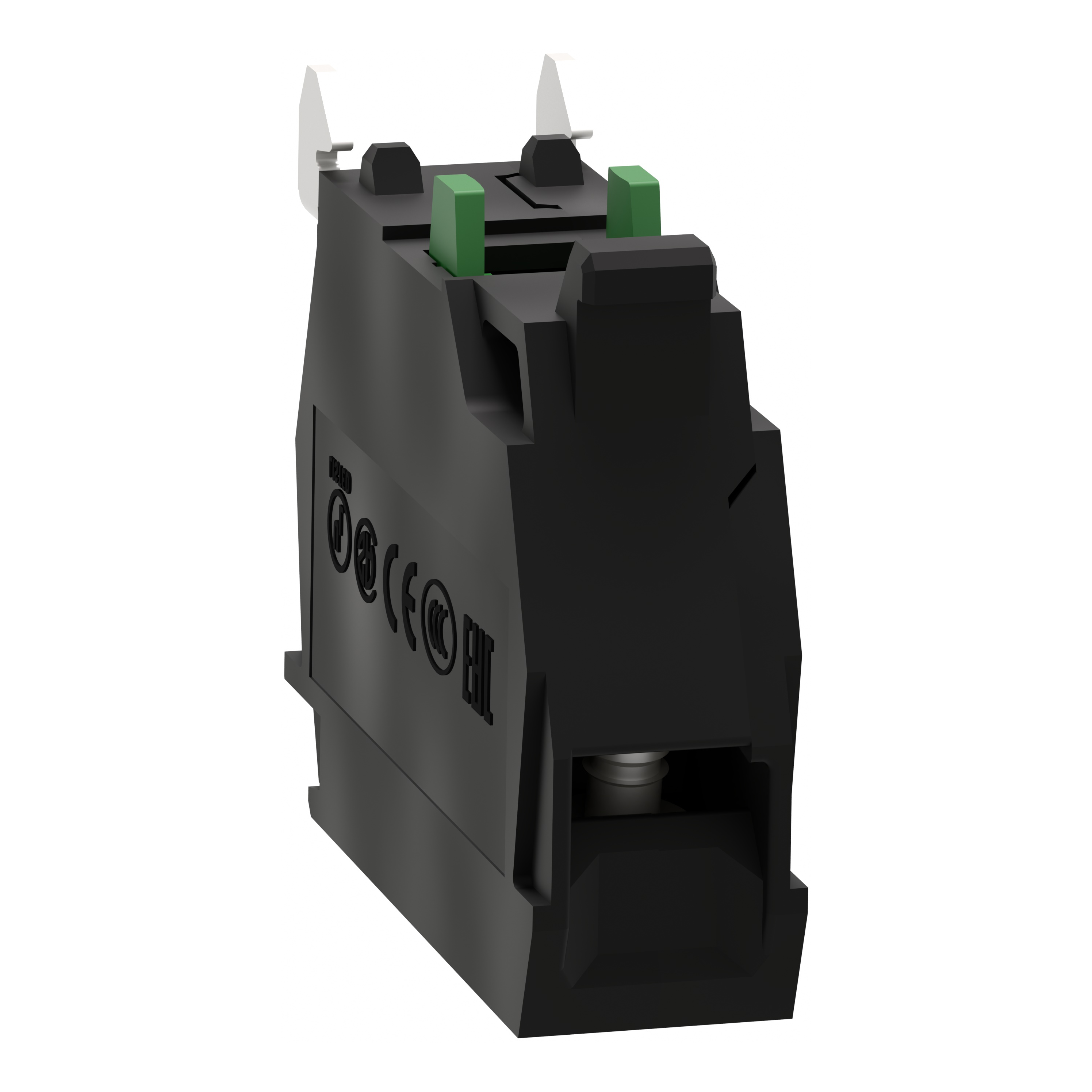 schneider electric Kontaktblock sl