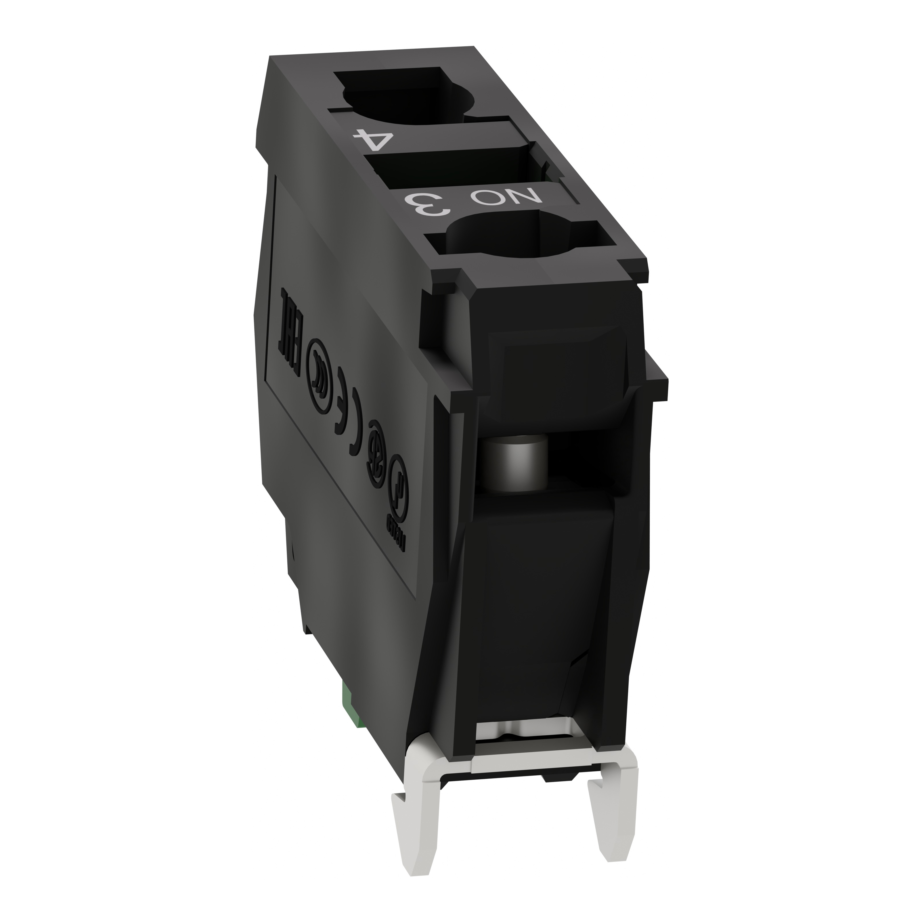 schneider electric Kontaktblock sl