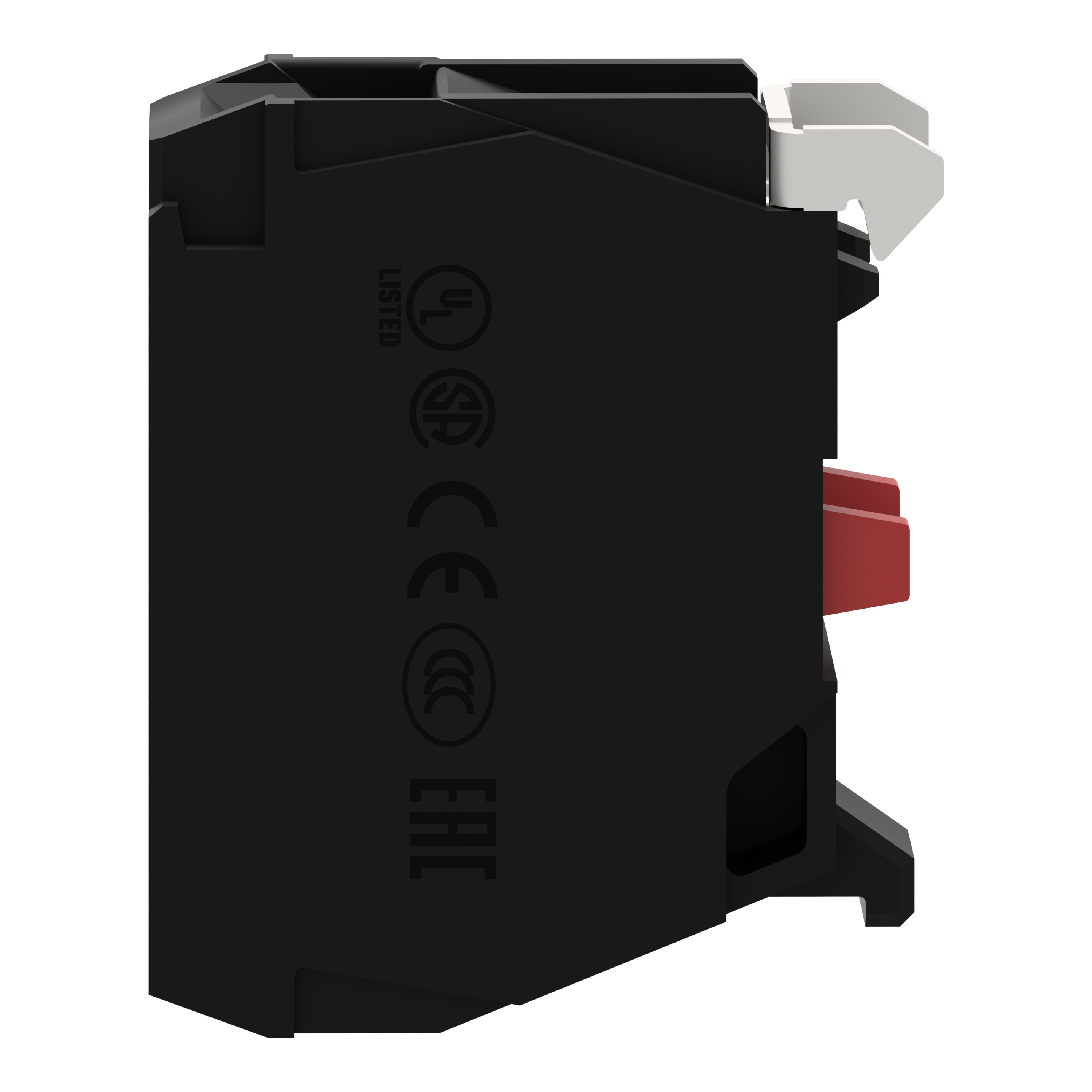 schneider electric Kontaktblock br