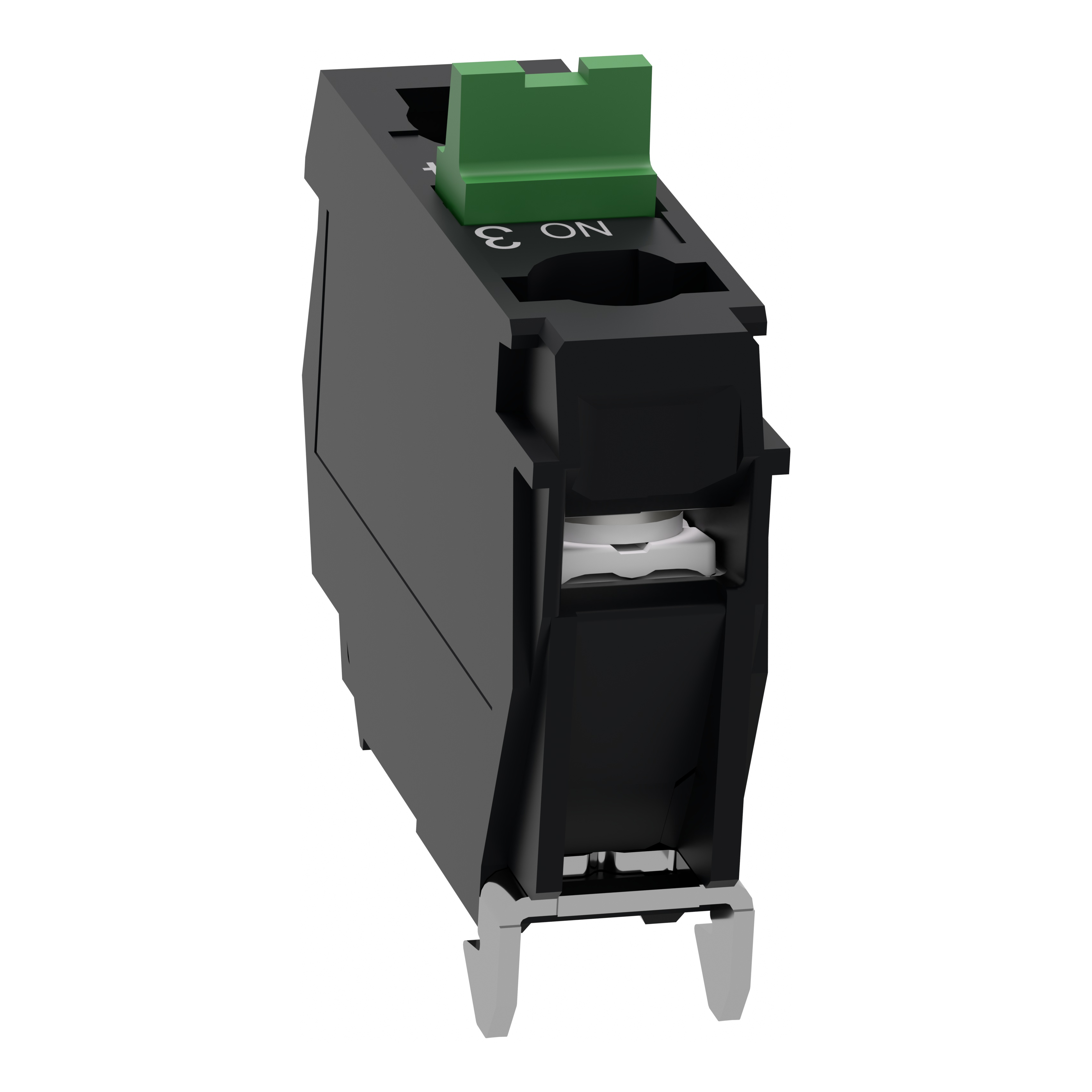 schneider electric Kontaktblock 1 sl