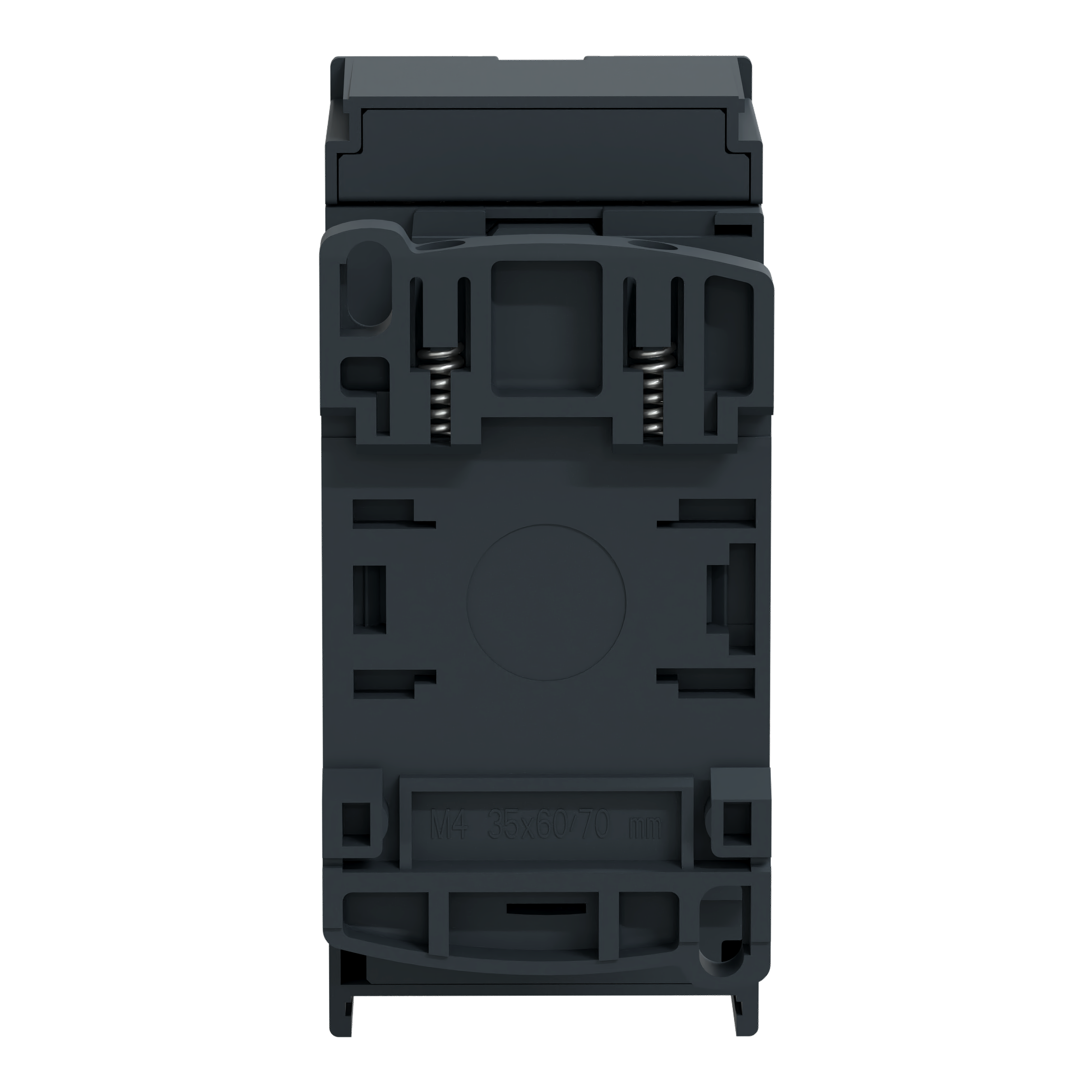 schneider electric Kontaktor 3polig ac3 9a 4kw 110vac