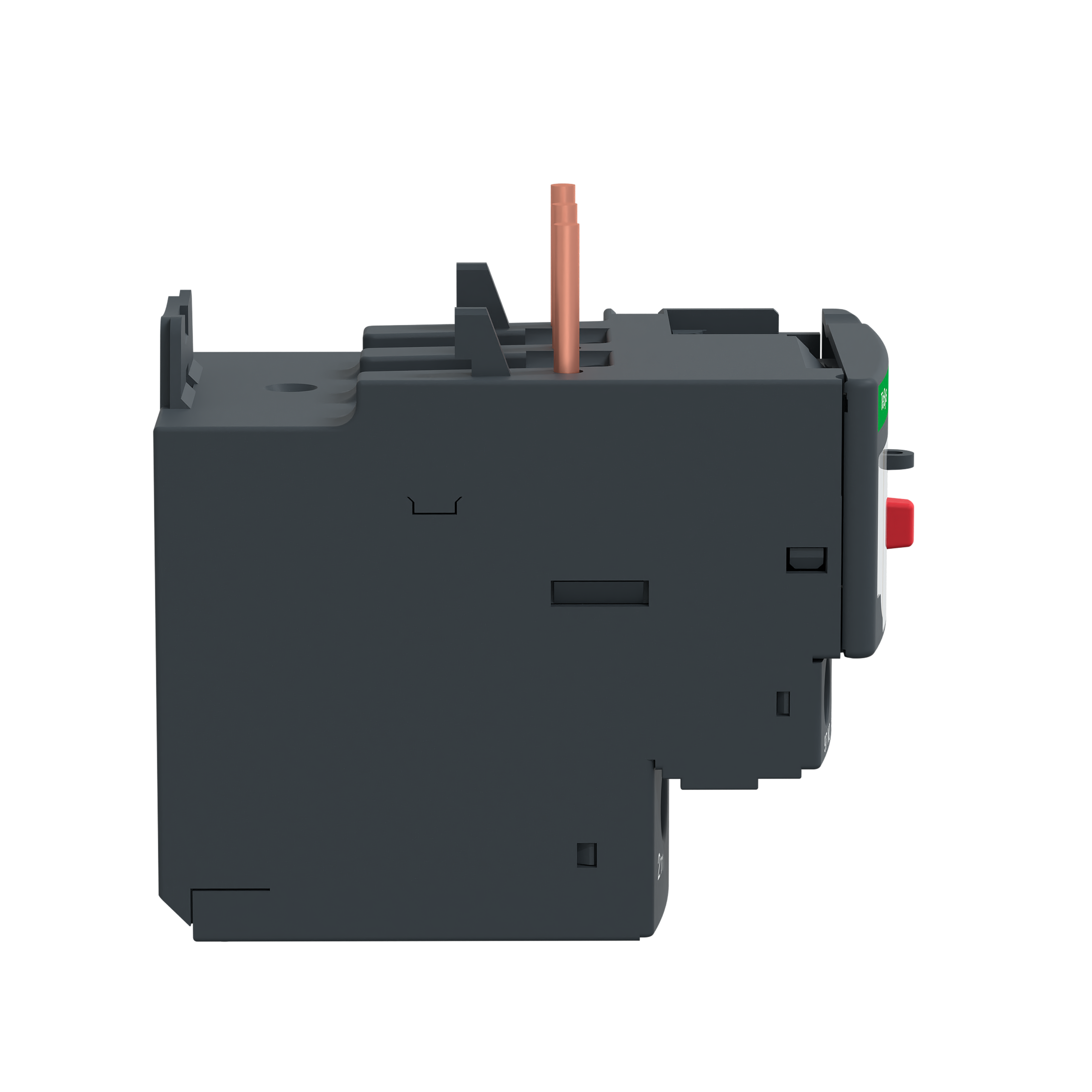 schneider electric Lämpörele tesys lrd03 lk10a 0.24-0.40a