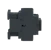 schneider electric Kontaktori tesys lc1dt25p7 4su 25a a