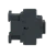 schneider electric Kontaktor 20a 4sl ac1 24v