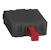 schneider electric Kontaktblock 1 br kretskortsm