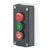 schneider electric Tryckkn låda