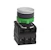 schneider electric Lamptrycke vit 24v 1sl+1br