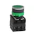 schneider electric Lamptryckknapp grön 24v