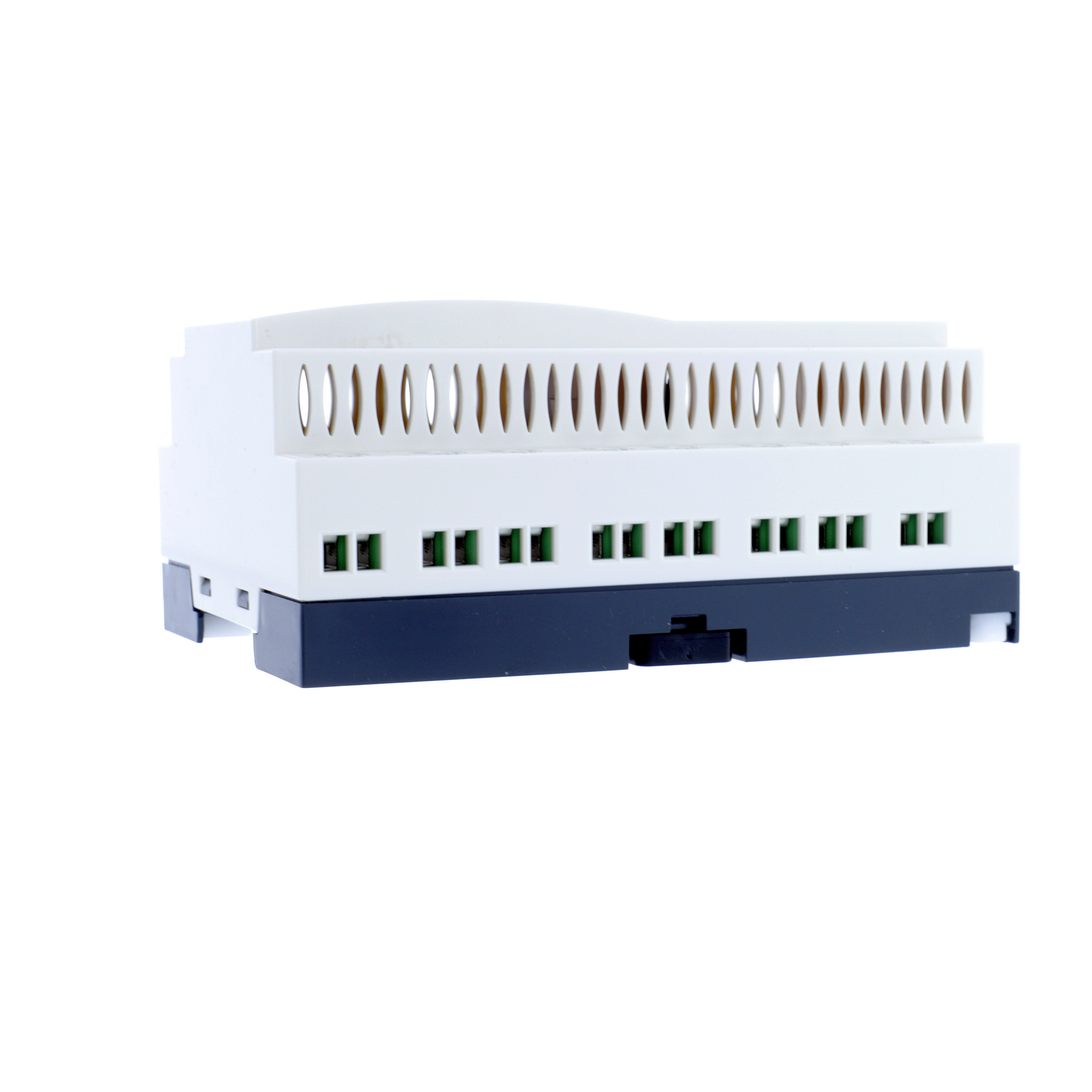 schneider electric Logikmodul 20 i/o 24v ac
