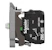 schneider electric Kontaktdon 1sl vit 24v