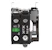 schneider electric Vit kontaktdon integrerad led 230...240v 1no
