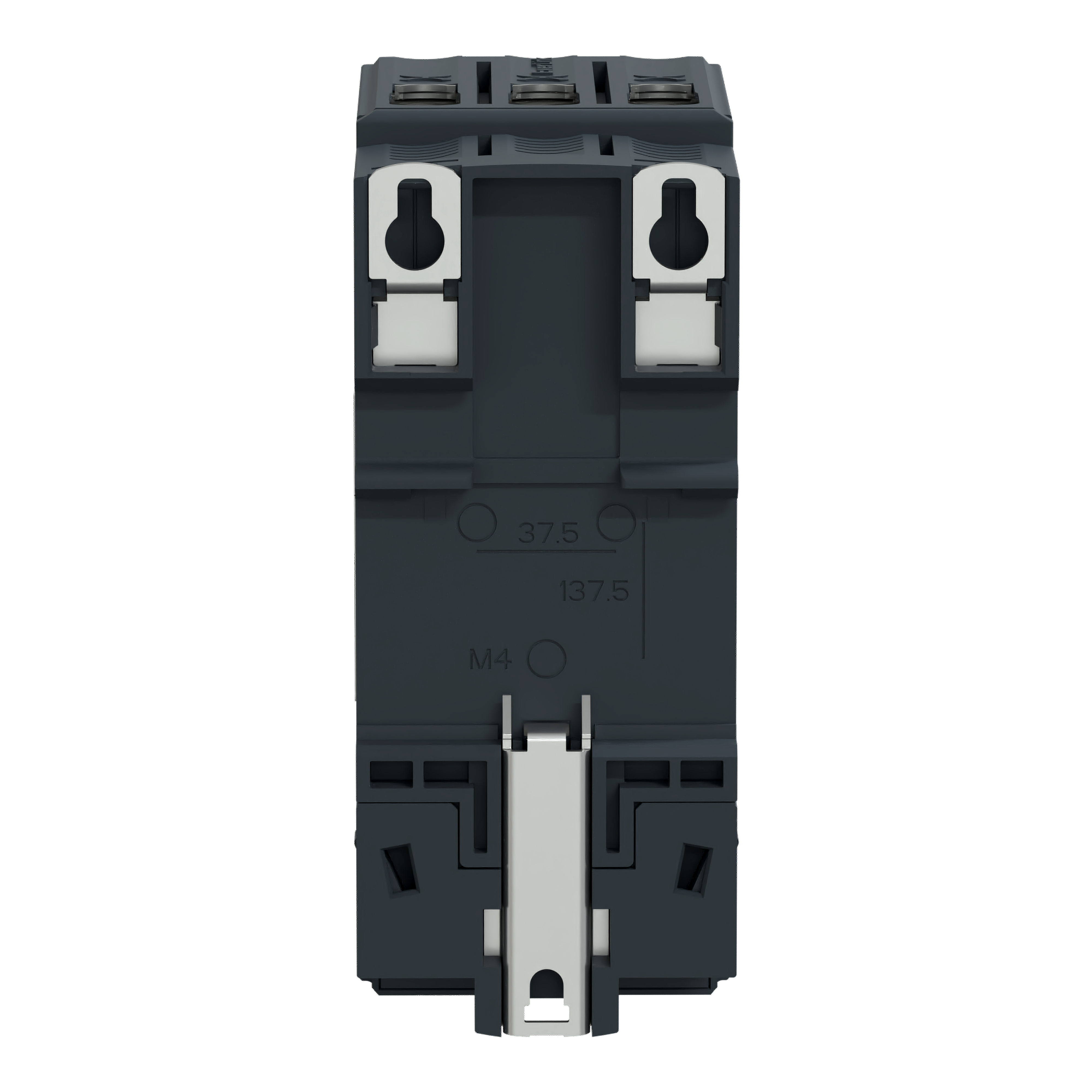 schneider electric Moottorinsuojakatkaisija tesys gv3p50 37-50a