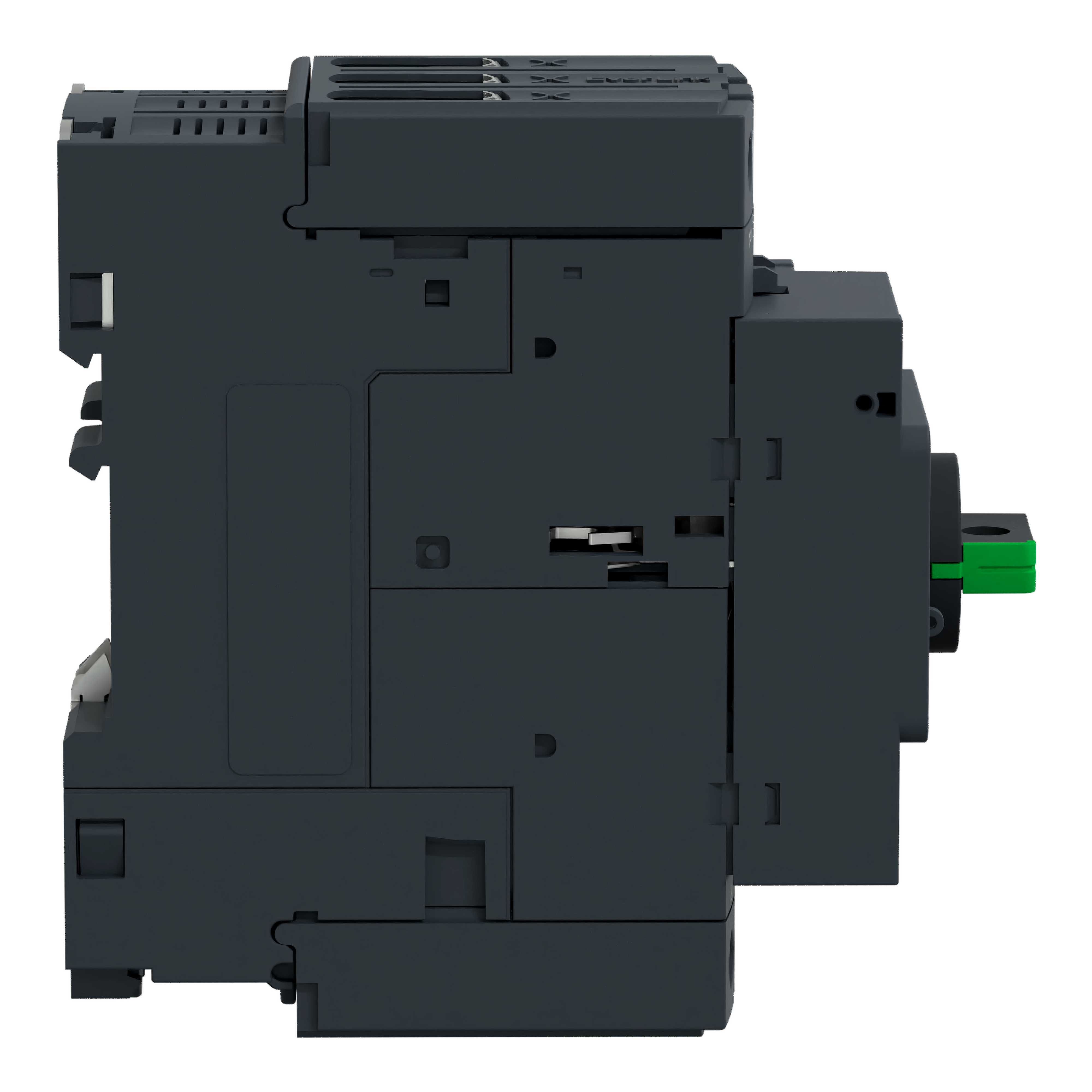 schneider electric Moottorinsuojakatkaisija tesys gv3p50 37-50a