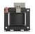 schneider electric Muuntaja schneider 230/400 / 230v 100va