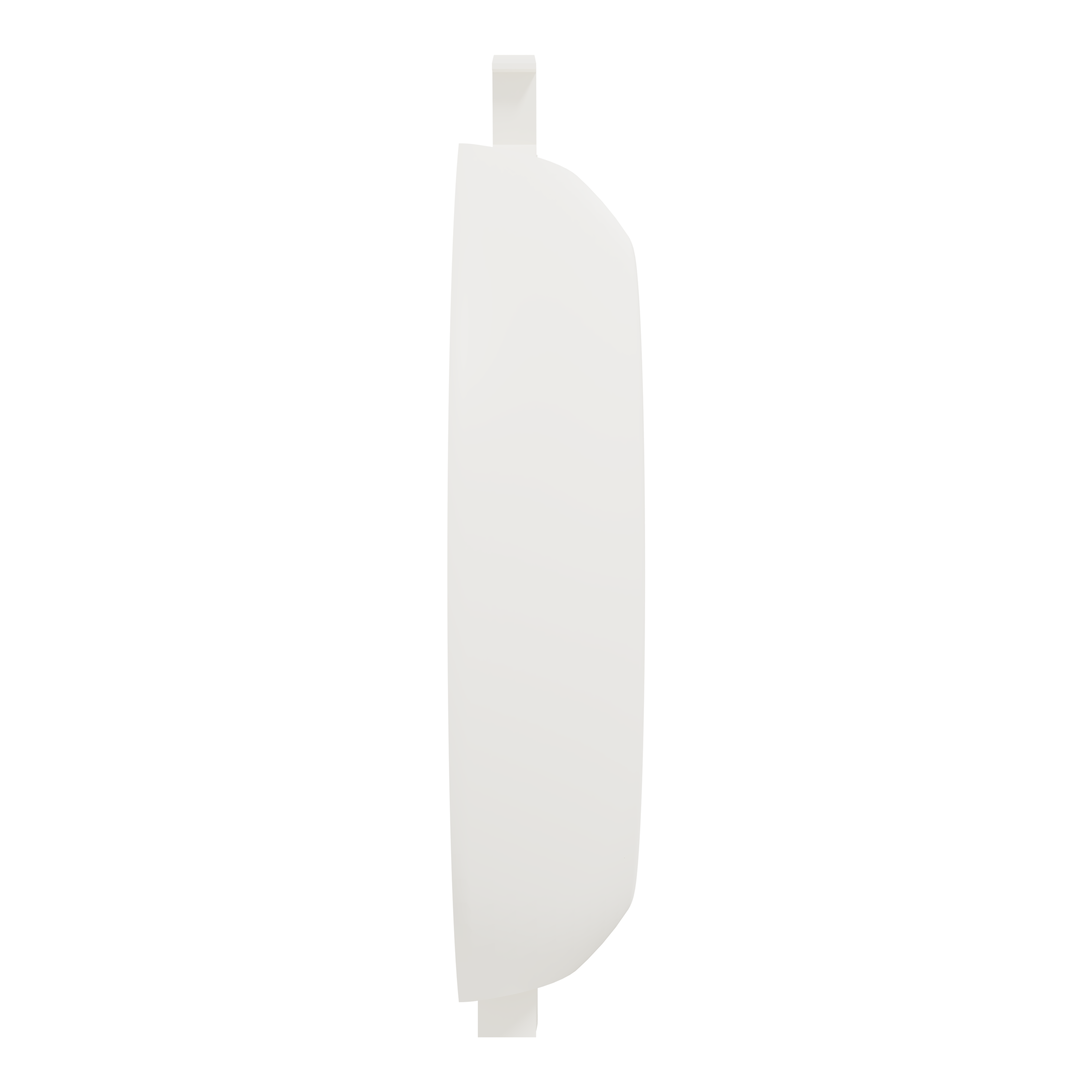 schneider electric Kombinationsram mitt vit