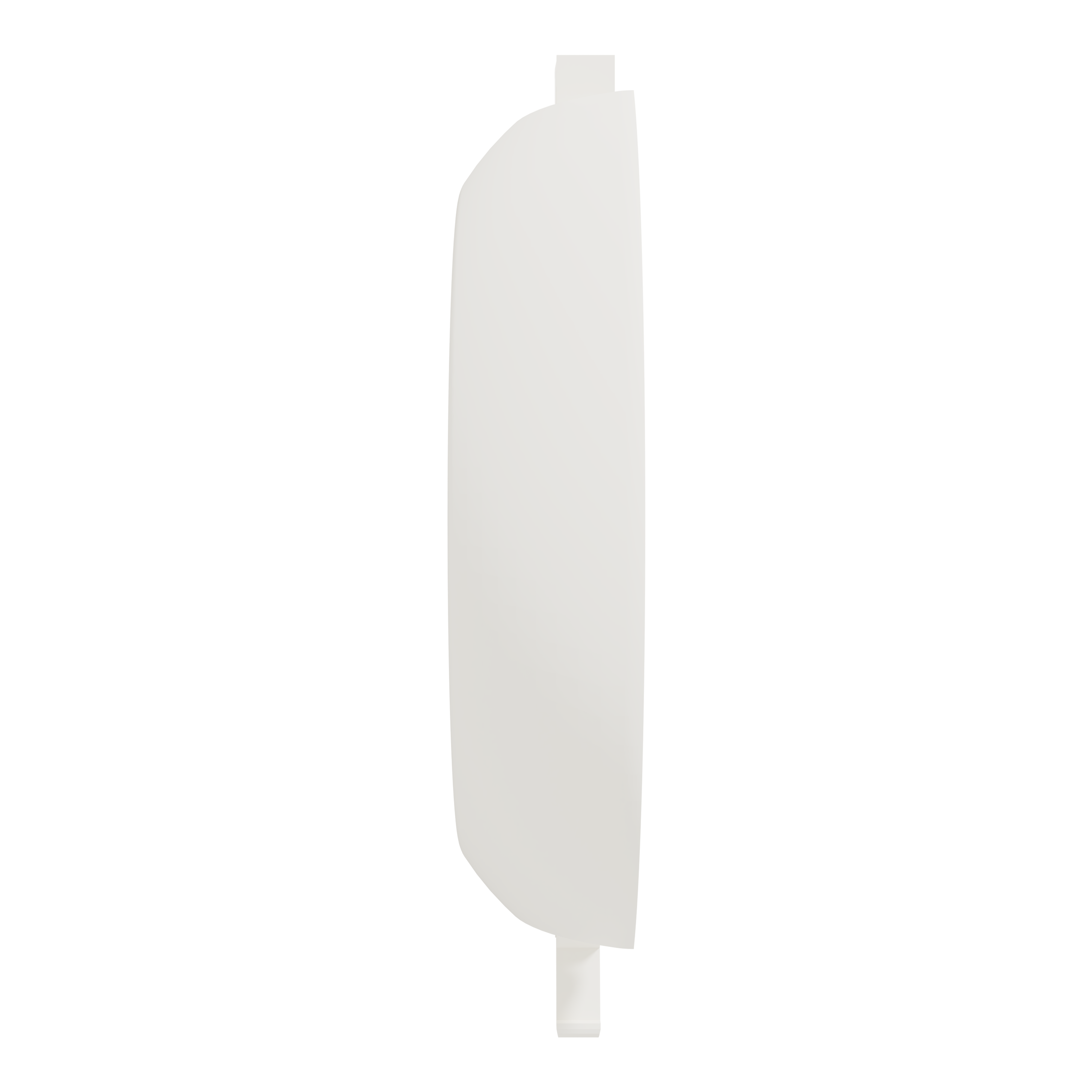 schneider electric Kombinationsram mitt vit