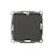 schneider electric Brytare exxact hotellkort 2-p