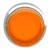 schneider electric Lamptrycke orange