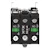 schneider electric Valopainikerunko harmony 24v led 2 no kärki