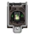 schneider electric Valopainikerunko harmony 24v led 2 no kärki