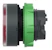 schneider electric Lamptrycke röd