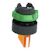 schneider electric Lampvred orange