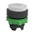 schneider electric Lamptrycke vit