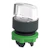 schneider electric Valintakytkin merkkivalolla valolla, valk. 2-as, p-<lt/>