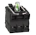 schneider electric Lampkontaktdon vit