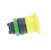 schneider electric Svamptrycke gul