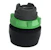 schneider electric Kumisuojuspainike harmony zb5ap2s