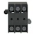 schneider electric Kontaktdon 3br